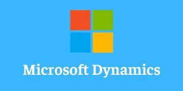 Microsoft Dynamics Training
