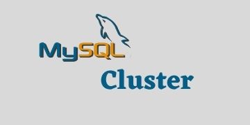 MySQL Cluster Training