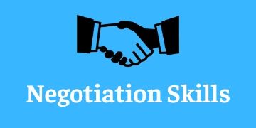 Negotiation Skills Training