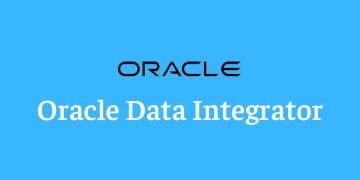 Oracle Data Integrator Training