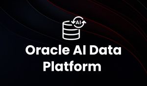 Oracle AI Data Platform Training