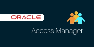 Oracle Access Manager Training