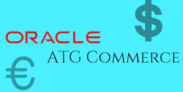 Oracle ATG Training