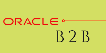 Oracle B2B Training