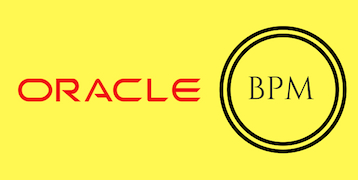 Oracle BPM Training