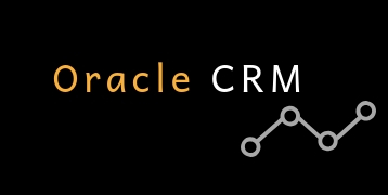Oracle CRM Training
