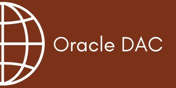 Oracle DAC Training