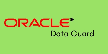 Oracle Data Guard Training