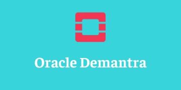 Oracle Demantra Training