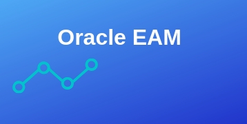 Oracle EAM Training