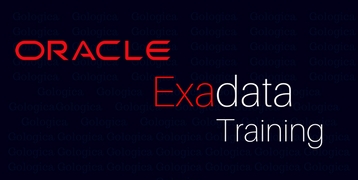 Oracle Exadata Training