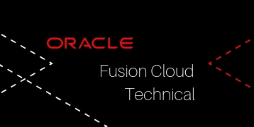 Oracle Fusion Cloud Technical Training