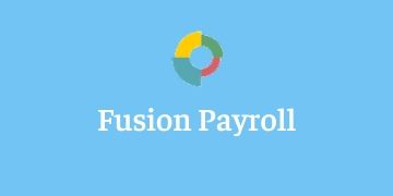 Fusion Payroll Training