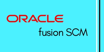 Oracle Fusion SCM Training