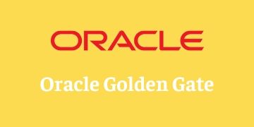 Oracle Golden Gate Training