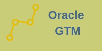 Oracle GTM Training