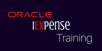 Oracle IExpense Training