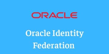 Oracle Identity Federation (OIF) Training