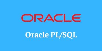 ORACLE PL/SQL TRAINING