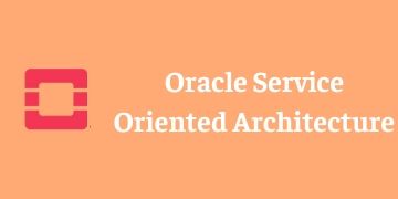 ORACLE SOA TRAINING