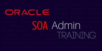 Oracle SOA Admin Training