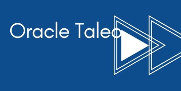 Oracle Taleo Training