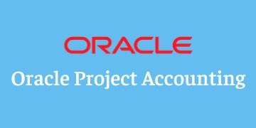 Oracle Project Accounting Training | Online Training