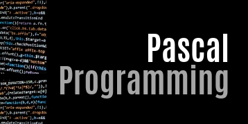 Pascal Programming Training