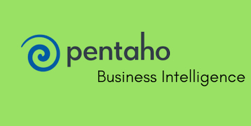 Pentaho BI Training