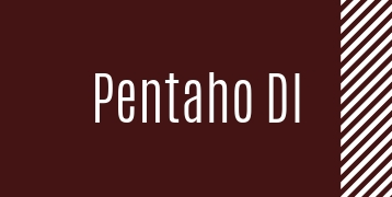 Pentaho Data Integration Training