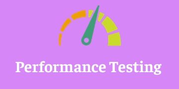 PERFORMANCE TESTING TRAINING