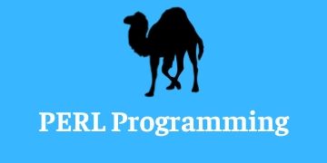 PERL SCRIPTING TRAINING