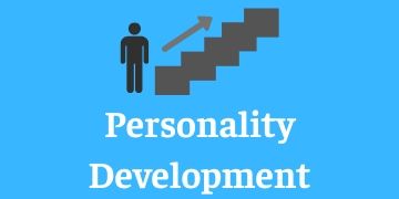 Personality Development Training