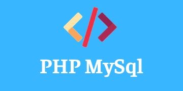 PHP MySQL Training