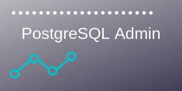 PostgreSQL Admin Training