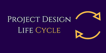 Project Design Life Cycle Program Training