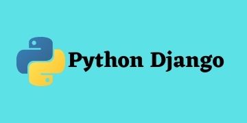 Python Django training