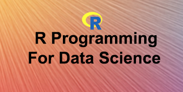 R Programming for Data Science Training