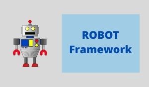 Robot Framework Training