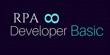 RPA Developer Training 