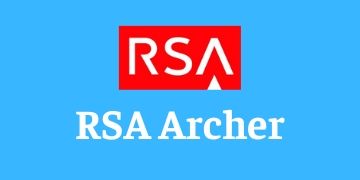 RSA Archer Training