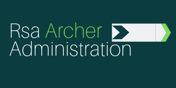 RSA Archer Administration Online Training