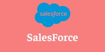 SalesForce Training