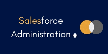 Salesforce Administration Training