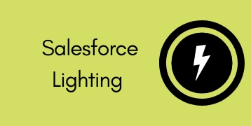 Salesforce Lightening Training