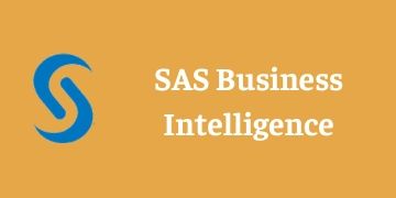 SAS BI TRAINING