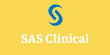 SAS Clinical Training