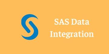 SAS Data Integration Training
