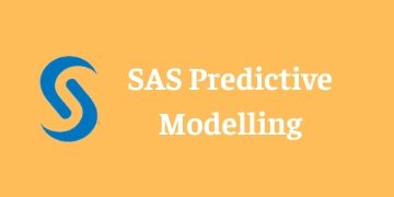 SAS Predictive Modelling Training