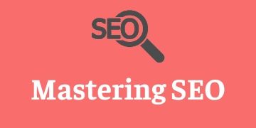 Mastering SEO Training